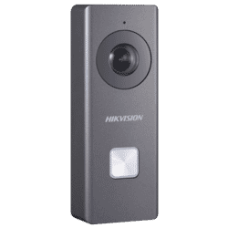 Hikvision 2024 doorbell transformer